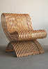 Bentwood parts fabricated by Pure Timber